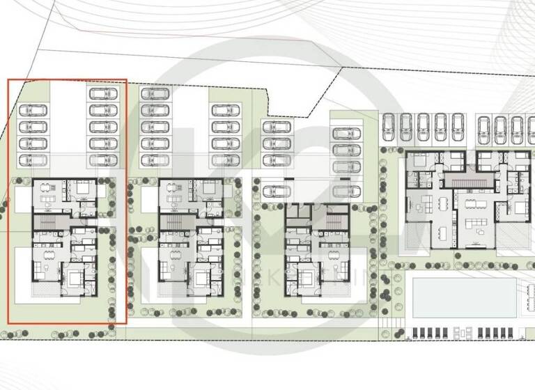 Wohnung zum Kauf 353.025 € 7 Zimmer 94 m² 1. Geschoss Fazana