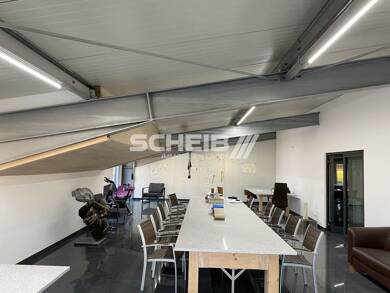 Bürofläche zur Miete 494 € 92 m² Bürofläche Roßfeld Crailsheim 74564