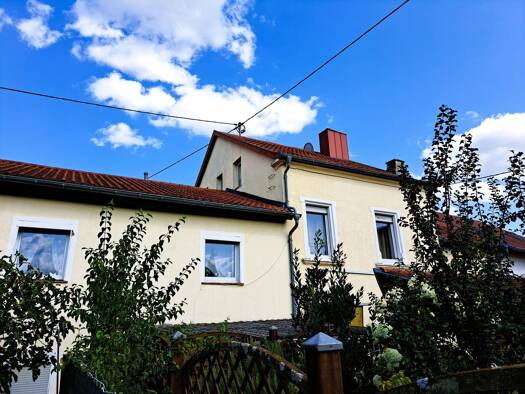 Einfamilienhaus zum Kauf 269.000 € 10 Zimmer 214 m² 293 m² Grundstück Hilbringen Merzig 66663