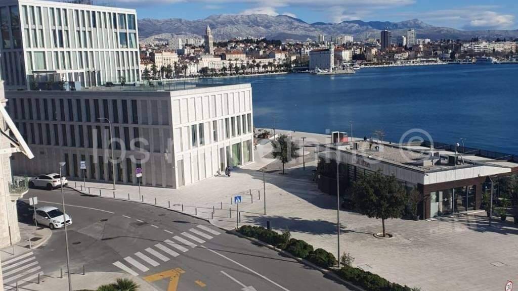 Wohnung zum Kauf 900.000 € 3 Zimmer 108 m² 3. Geschoss Grad - Meje