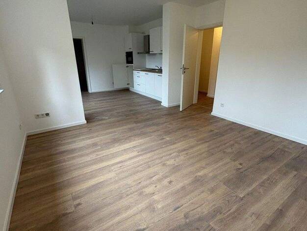 Wohnung zur Miete 700 € 3 Zimmer 56 m² Gelnhausen 63571