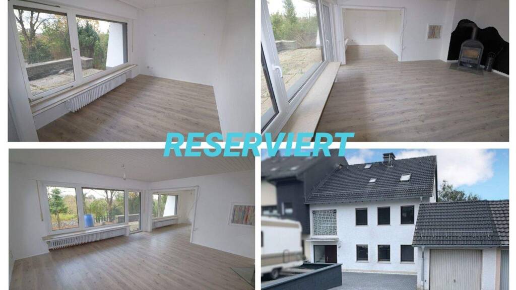 Wohnung zum Kauf 225.000 € 4 Zimmer 94 m² Zurstraße Breckerfeld 58339