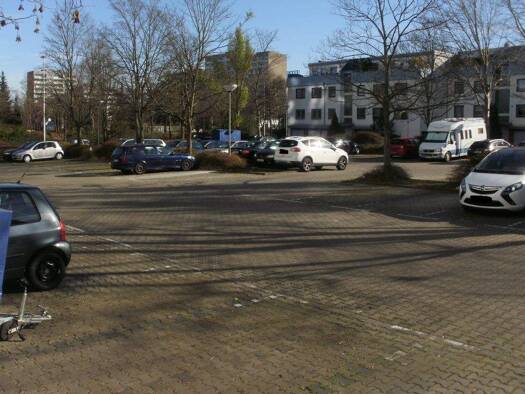 Außenstellplatz zur Miete 29,75 € Pfannmüllerweg/Parken 44 Kranichstein Darmstadt 64289