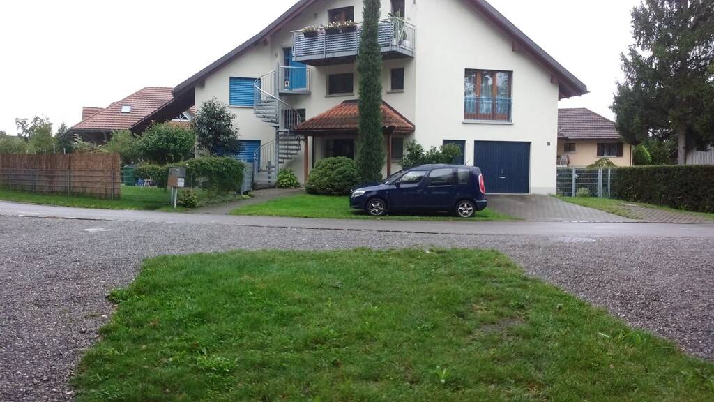 Wohnung zur Miete 2.800 € 4,5 Zimmer 160 m² Geschoss EG/2 frei ab 01.08.2026 Petershausen Konstanz 78464