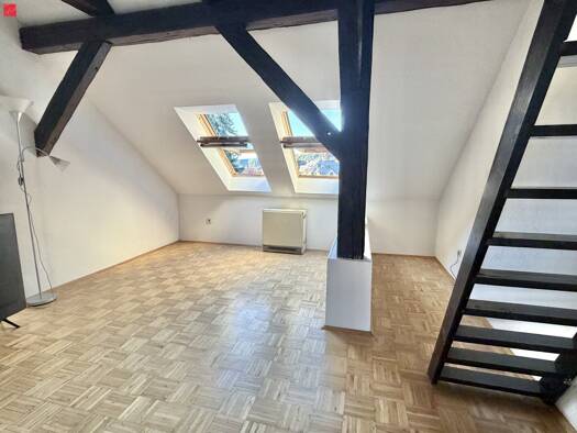Wohnung zum Kauf 109.000 € 2 Zimmer 48 m² Sankt Leonhard Graz 8010