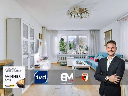 Mehrfamilienhaus zum Kauf 839.000 € 11 Zimmer 317 m² 939 m² Grundstück Röfingen 89365