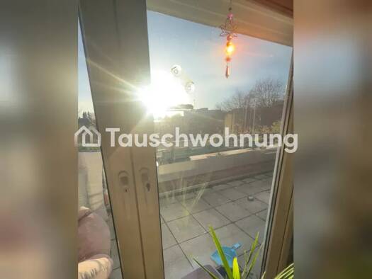Wohnung zur Miete Tauschwohnung 930 € 3 Zimmer 69 m² Lokstedt Eimsbüttel 22529
