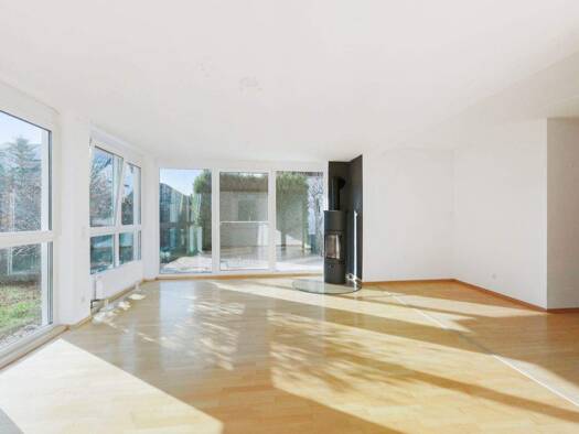 Einfamilienhaus zum Kauf 455.000 € 5,5 Zimmer 147 m² 380 m² Grundstück frei ab sofort Unterbalzheim Balzheim 88481