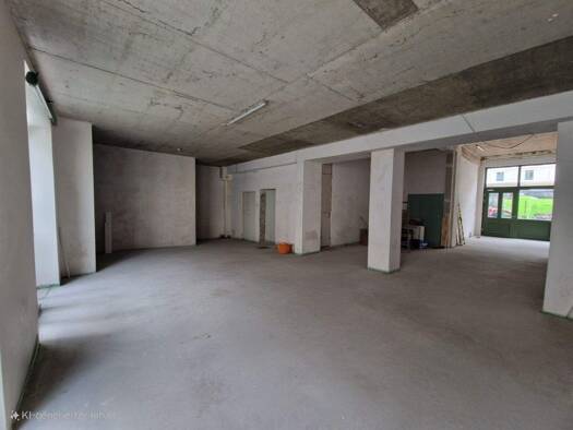 Restaurant zur Miete 9.500 € 100 m² Gastrofläche Gallus Frankfurt am Main 60329