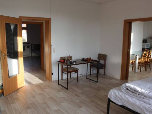 Wohnung zur Miete 349 € 2 Zimmer 65 m² Geschoss -1/2 frei ab sofort Gröba Riesa 01591
