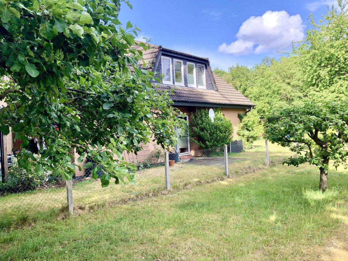 Mehrfamilienhaus zum Kauf - Widok 2