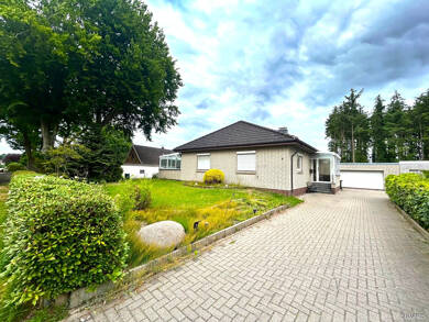 Einfamilienhaus zur Miete 1.400 € 4 Zimmer 140 m² Hollen Beverstedt 27616
