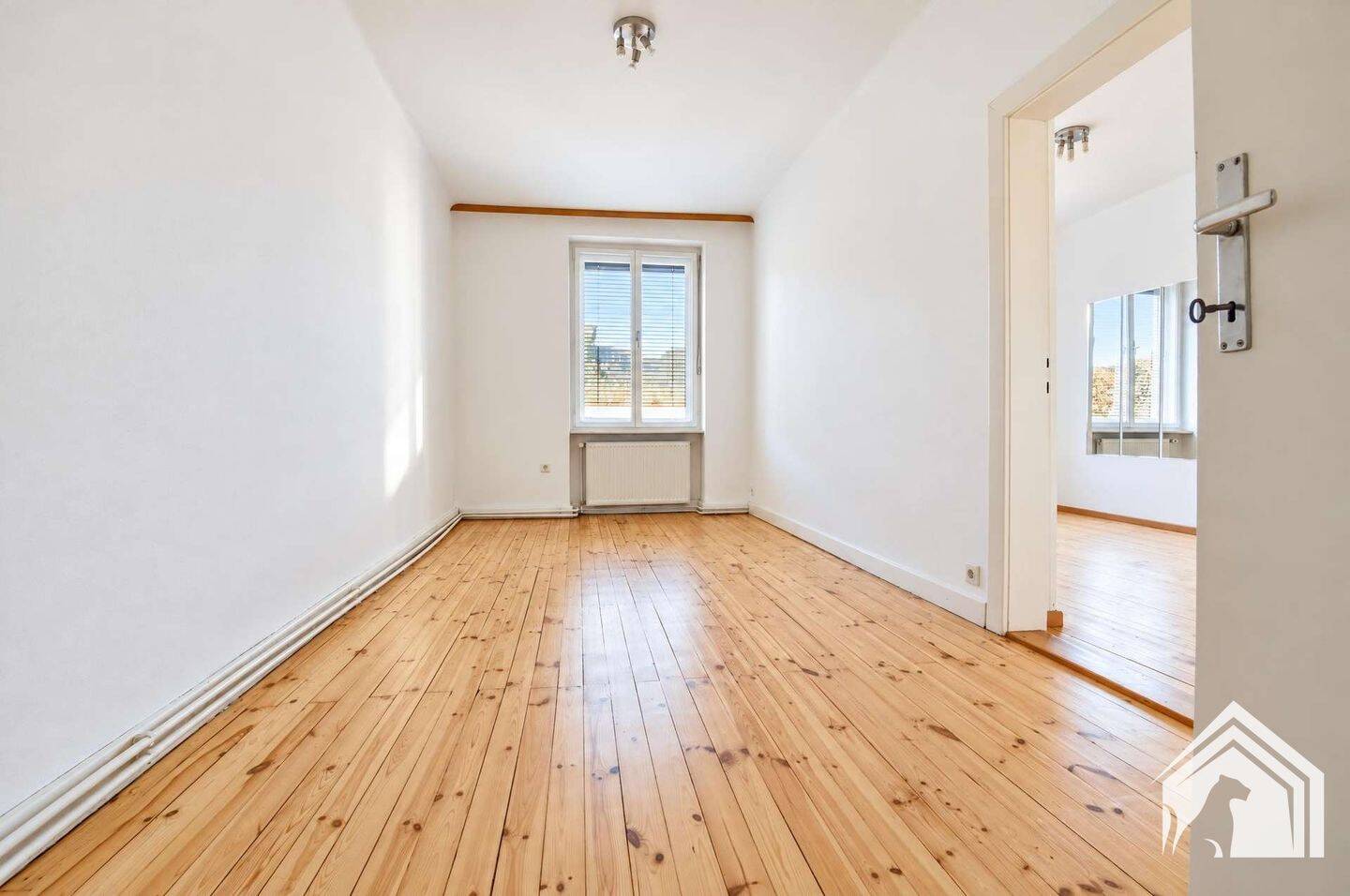 Wohnung – Klagenfurt am Wörthersee, Viktringer Vorstadt - Ansicht 4