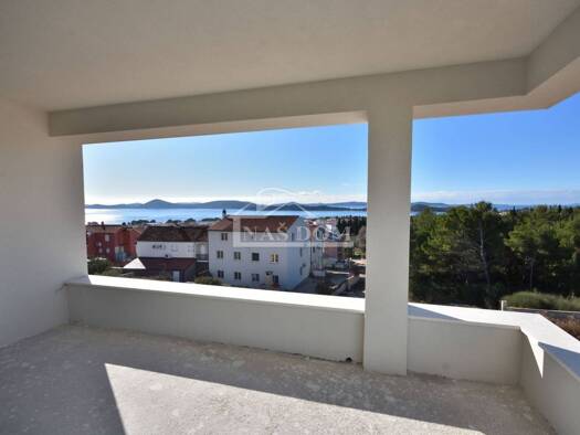 Wohnung zum Kauf - Erstbezug 527.016 € 3 Zimmer 125 m² 1. Geschoss Vodice 22211