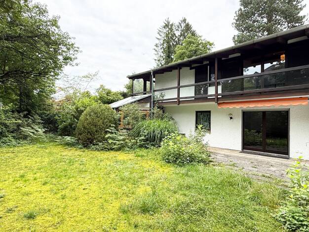 Einfamilienhaus zur Miete 2.760 € 4,5 Zimmer 200 m² Thalk.Obersendl.-Forsten-Fürstenr.-Solln München 81479
