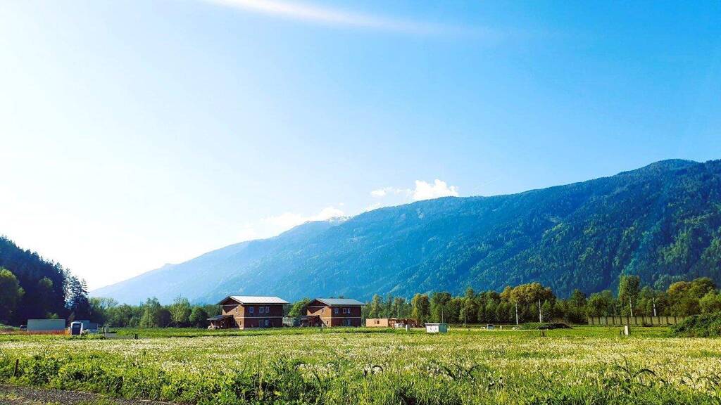 Grundstück zum Kauf 100.500 € 670 m² Grundstück Lendorf 9811