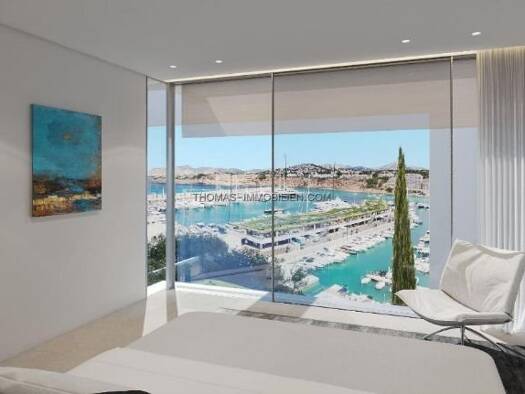 Villa zum Kauf 9.350.000 € 5 Zimmer 615 m² 900 m² Grundstück El Toro 07180