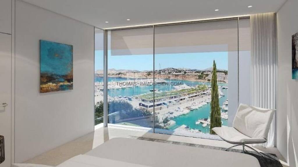 Villa zum Kauf 9.350.000 € 5 Zimmer 615 m² 900 m² Grundstück El Toro 07180