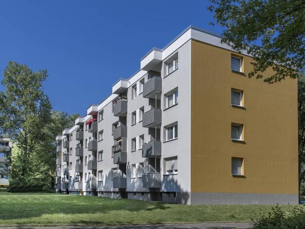 Wohnung zur Miete 679 € 3 Zimmer 70 m² 1. Geschoss Littweg 3 Scharnhorst Scharnhorst 44328