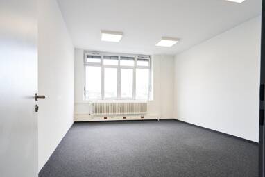 Bürofläche zur Miete 439 € 25,5 m² Bürofläche Carl-Reuther-Straße 1 Waldhof Mannheim 68305