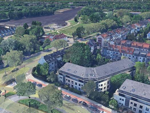 Terrassenwohnung zum Kauf provisionsfrei 185.000 € 2,5 Zimmer 70 m² EG Hastedt Bremen 28207