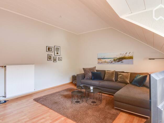 Wohnung zur Miete Wohnen auf Zeit 1.650 € 2 Zimmer 65 m² frei ab 02.08.2026 Bockenheim Frankfurt am Main 60486