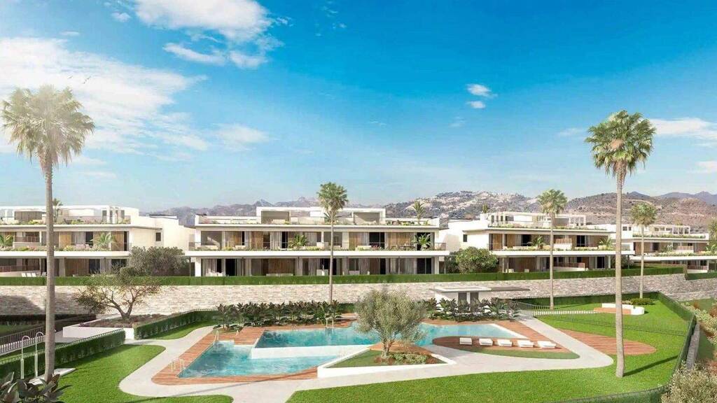 Villa zum Kauf 1.276.500 € 211 m² Marbella, Malaga