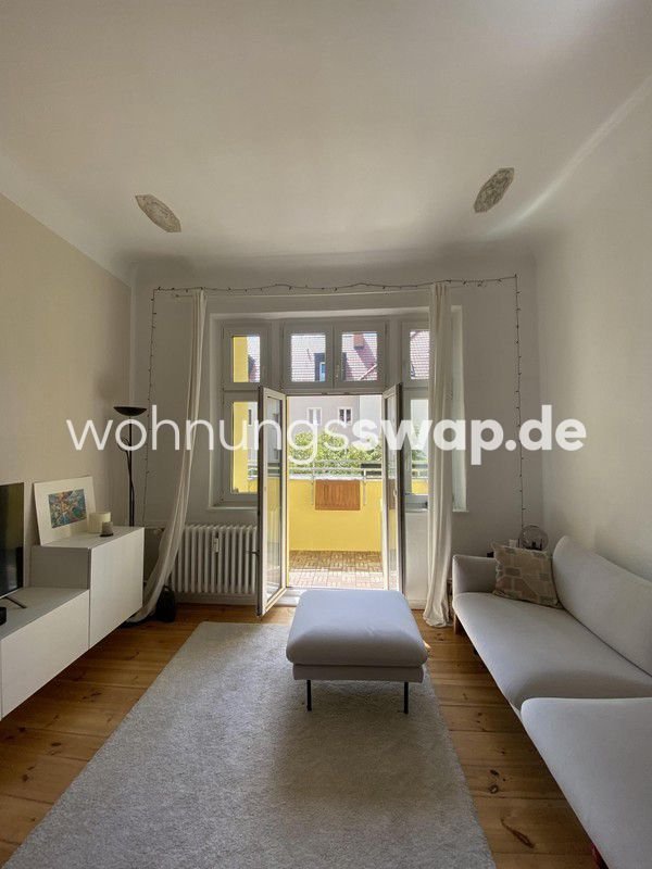 Studio zur Miete 450 € 2 Zimmer 61 m²<br/>Wohnfläche 3.<br/>Geschoss Neukölln 12053