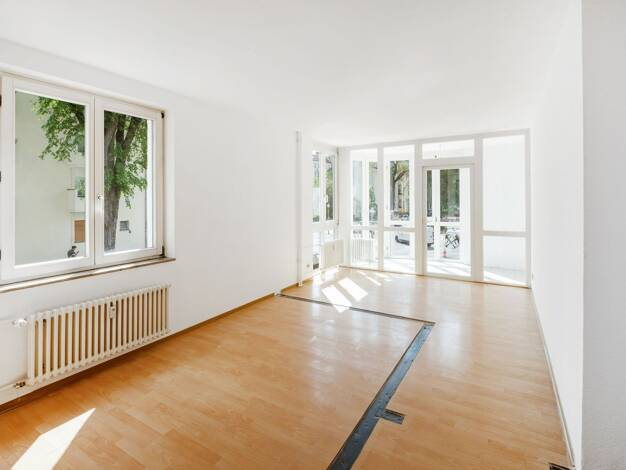 Wohnung zum Kauf 395.000 € 3 Zimmer 75 m² 1. Geschoss Charlottenburg Charlottenburg-Wilmersdorf 10627