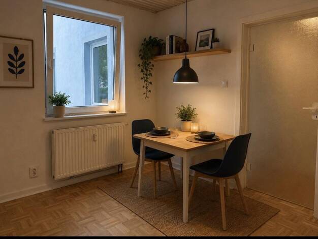 Wohnung zur Miete 1.100 € 2 Zimmer 75 m² EG frei ab 01.10.2026 Schanzenpforte 6 Altstadt Koblenz 56068