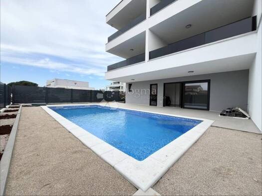 Wohnung zum Kauf 515.000 € 4 Zimmer 123 m² Novigrad Novigrad