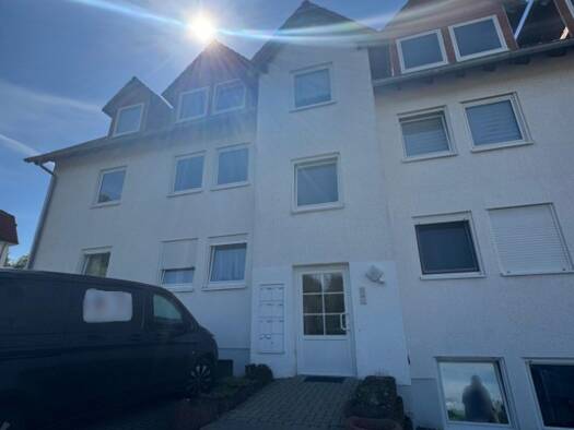 Wohnung zum Kauf 199.000 € 4 Zimmer 94 m² Treysa Schwalmstadt 34613