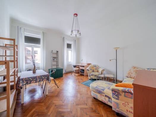 Wohnung zum Kauf 179.000 € 2 Zimmer 41 m² 2. Geschoss Meidling 1120