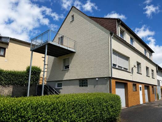 Mehrfamilienhaus zum Kauf 249.000 € 8 Zimmer 194,5 m² 500 m² Grundstück Densberg Jesberg / Densberg 34632