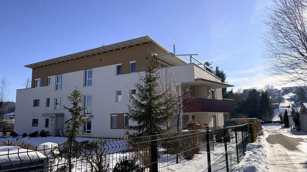 Wohnung zum Kauf 349.000 € 3 Zimmer 1. Geschoss Deutschlandsberg 8530