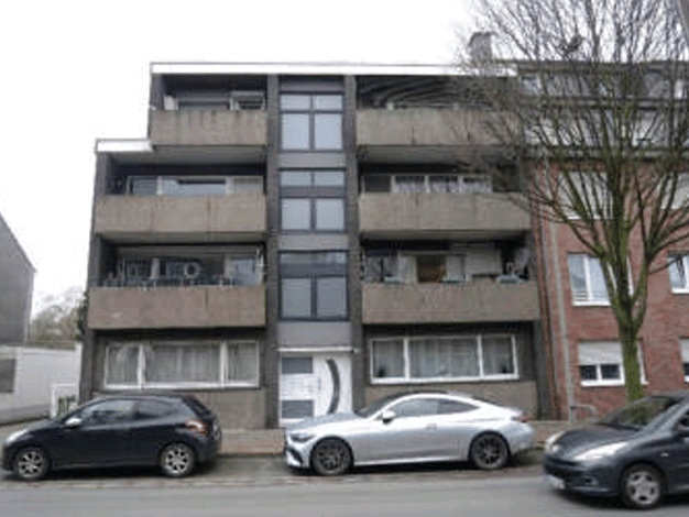 Wohnung zum Kauf 82.000 € 2 Zimmer 54 m² 4. Geschoss Siegesstr. 181 Holten Sterkrade 46147