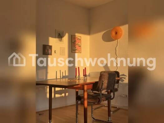 Wohnung zur Miete Tauschwohnung 729 € 3 Zimmer 78 m² Alsterdorf Hamburg 22305