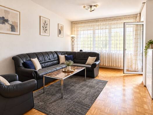 Wohnung zum Kauf 369.000 € 3 Zimmer 75 m² 3. Geschoss Kurt-Schumacher-Straße 24 Fürstenfeldbruck Fürstenfeldbruck 82256