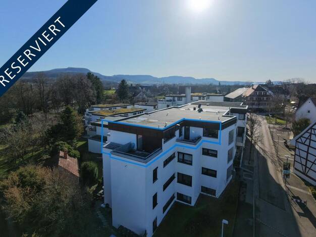 Wohnung zum Kauf 290.000 € 4 Zimmer 105 m² 3. Geschoss St Gotthardt Göppingen 73037
