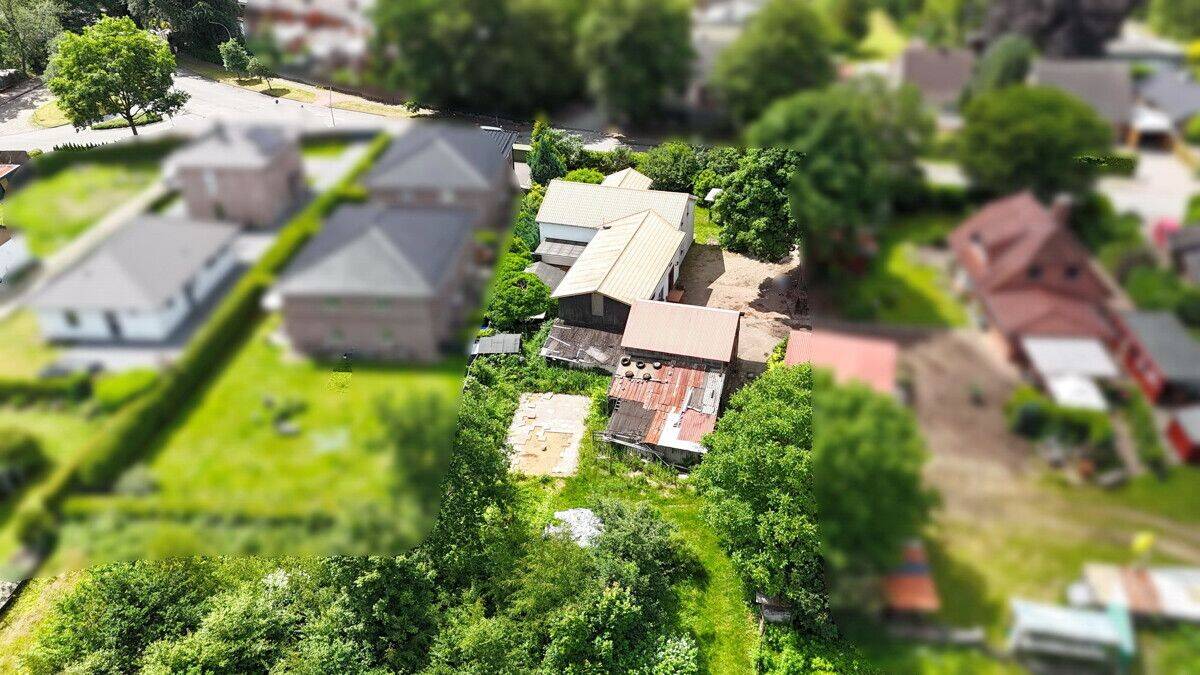 Grundstück zum Kauf - Ansicht 4