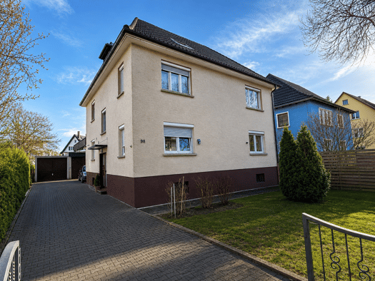 Wohnung zum Kauf 135.000 € 2 Zimmer 48,7 m² Geschoss 1/3 frei ab sofort Schwenningen Villingen-Schwenningen 78056