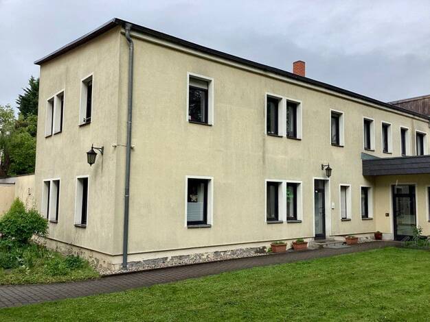 Bürofläche zur Miete provisionsfrei 310 € 2 Zimmer 49,4 m² Bürofläche Jonsdorfer Straße 2 Großzschachwitz Ortsamtsbereich Leuben 01259