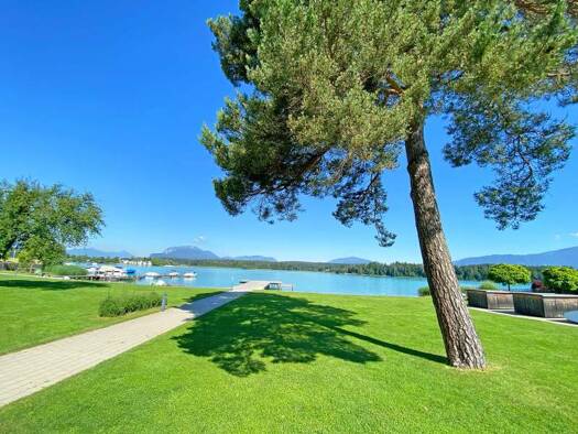 Wohnung zum Kauf 2.180.000 € 4 Zimmer 151 m² Finkenstein am Faaker See 9583