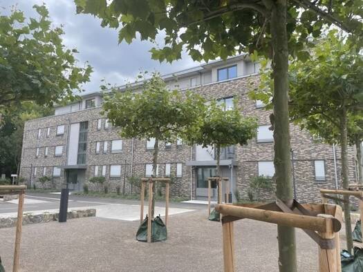 Terrassenwohnung zur Miete 1.450 € 3 Zimmer 96 m² Geschoss 3/3 frei ab 01.11.2026 Erkrath Erkrath 40699