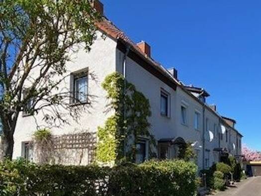 Reihenmittelhaus zum Kauf 119.000 € 5 Zimmer 92 m² 224 m² Grundstück Süd Dessau-Roßlau 06849
