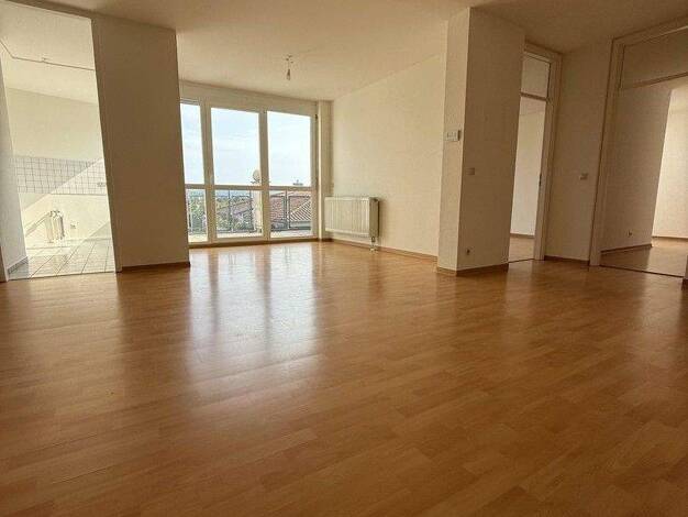 Wohnung zum Kauf provisionsfrei 209.000 € 3 Zimmer 80 m² 4. Geschoss Öhringen 74613