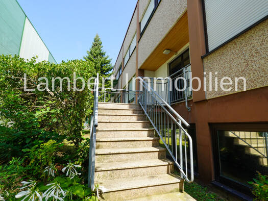 Bürofläche zur Miete 9,73 € 244,7 m² Bürofläche Eltville Eltville am Rhein 65343