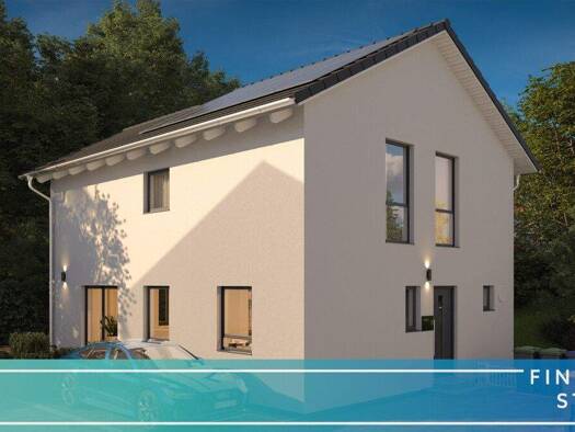 Einfamilienhaus zum Kauf 737.112 € 4 Zimmer 143,9 m² 893,6 m² Grundstück Eisenhofen Erdweg / Eisenhofen 85253