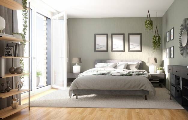 Wohnung zum Kauf - Neubau provisionsfrei 452.000 € 3 Zimmer 75,7 m² 1. Geschoss Pinneberg 25421
