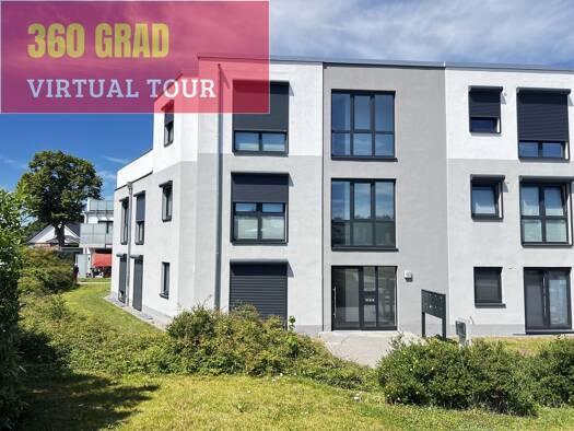 Wohnung zum Kauf 358.000 € 3 Zimmer 94 m² frei ab sofort Bad Schwartau 23611